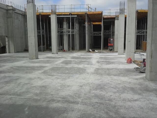 Building by MJJJ Developments