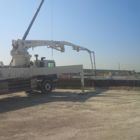 DiGregorio Group of Companies in Bolton